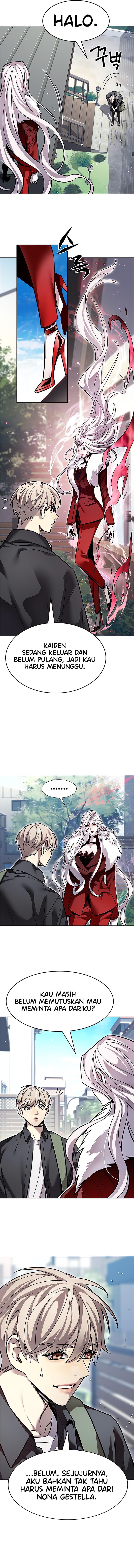 Eleceed chapter 365
