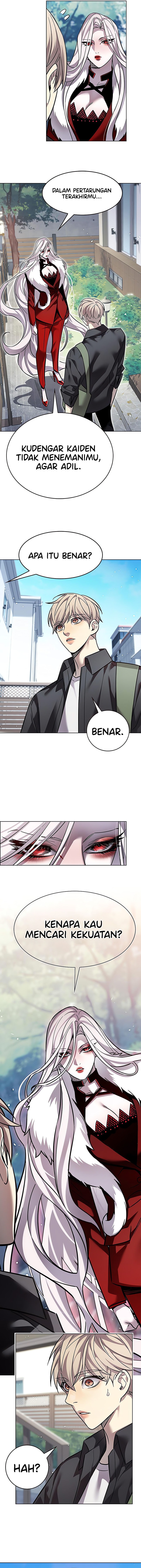 Eleceed chapter 365