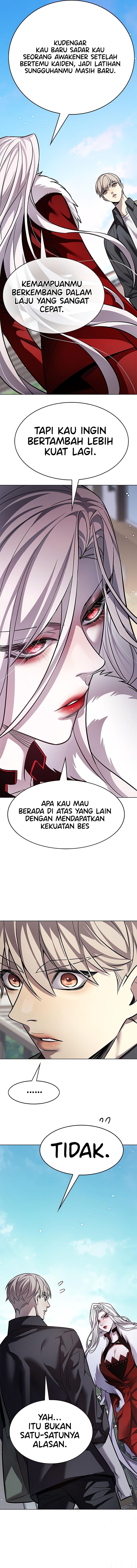 Eleceed chapter 365