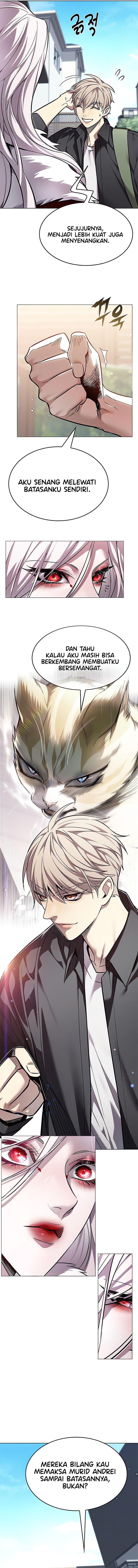 Eleceed chapter 365