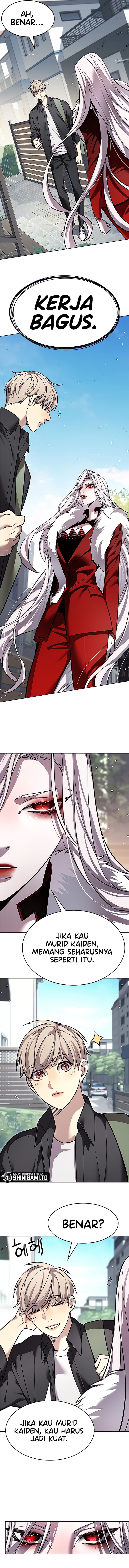 Eleceed chapter 365