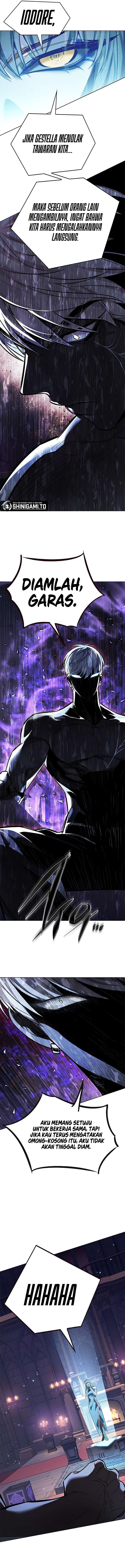 Eleceed chapter 365