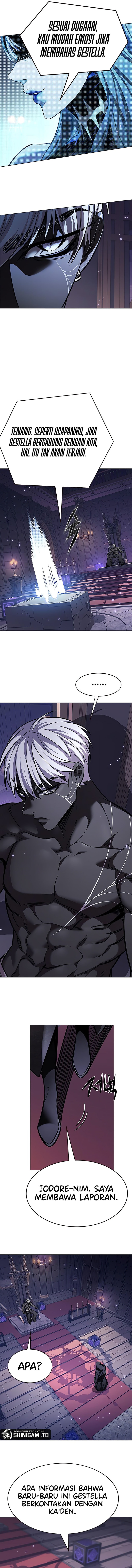 Eleceed chapter 365