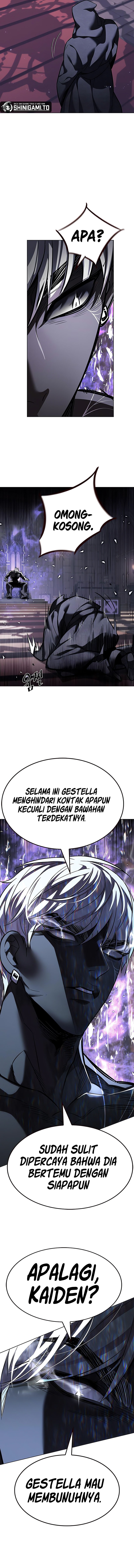 Eleceed chapter 365