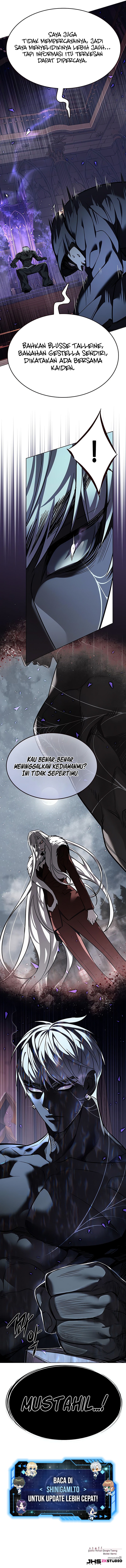 Eleceed chapter 365
