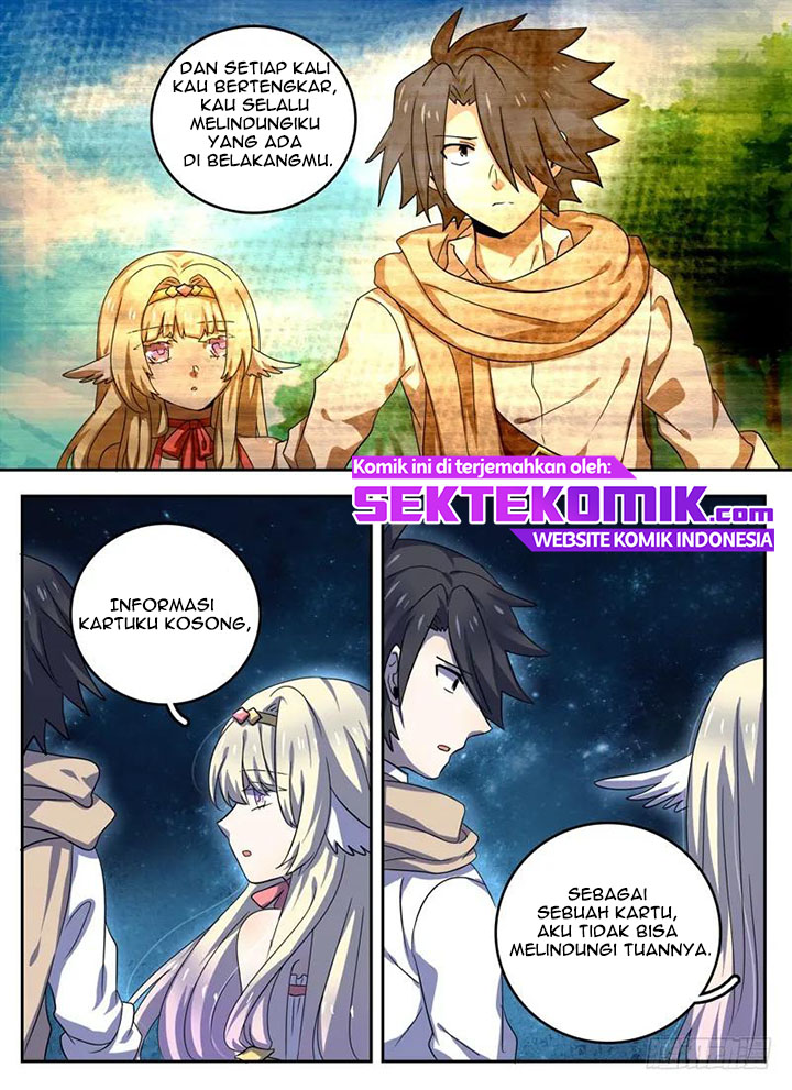 Eleventh Consecutive Brave Chapter 15 Bahasa Indonesia
