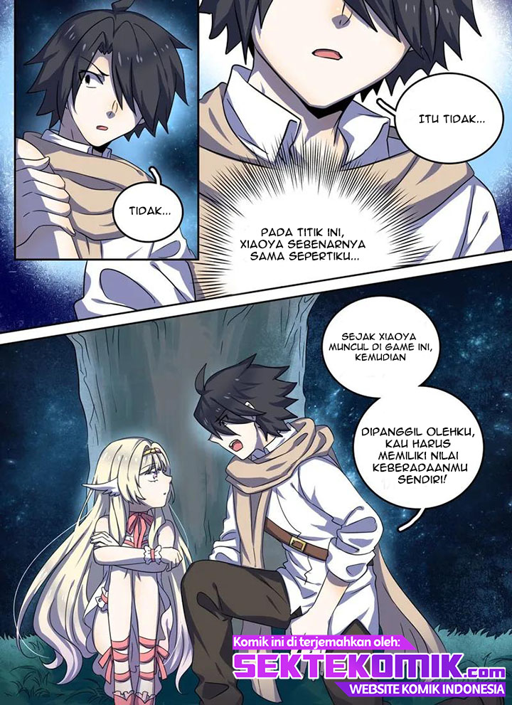 Eleventh Consecutive Brave Chapter 15 Bahasa Indonesia