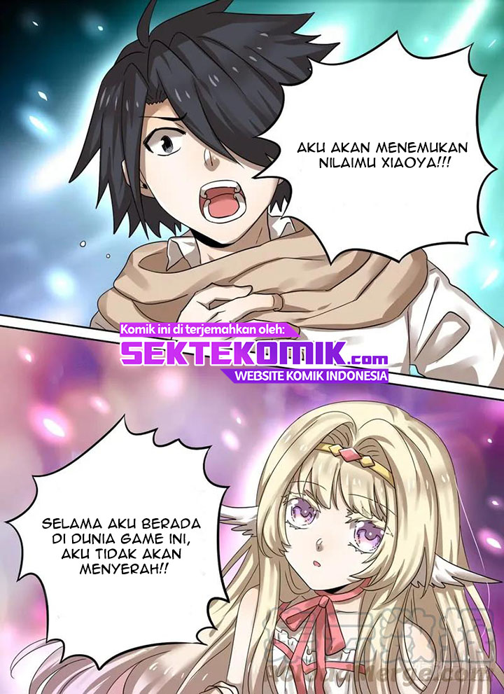 Eleventh Consecutive Brave Chapter 15 Bahasa Indonesia