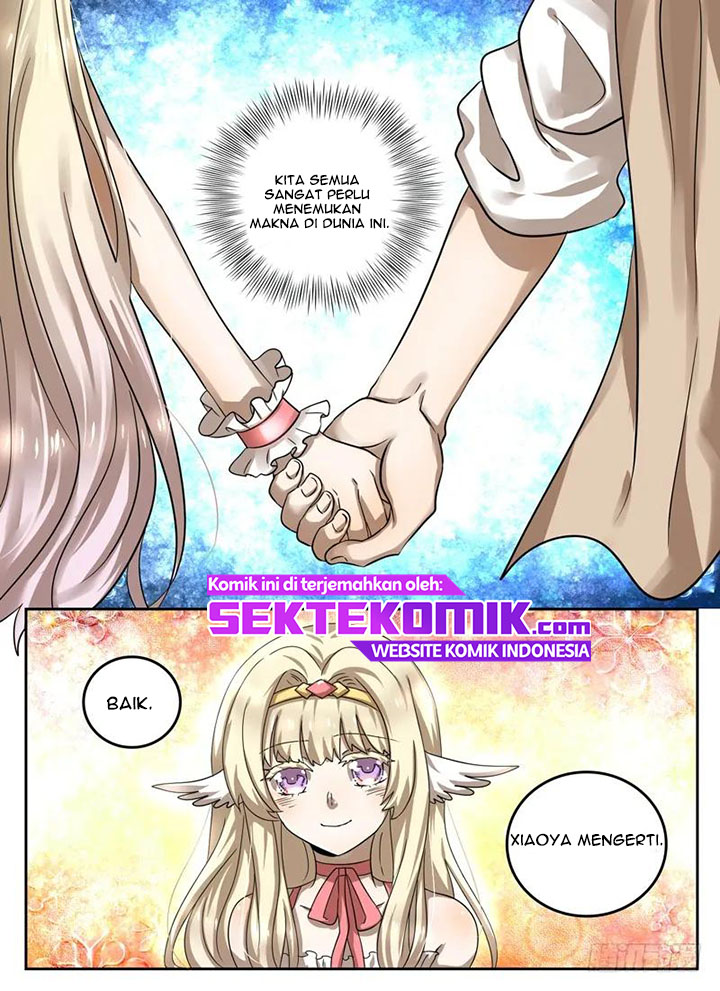 Eleventh Consecutive Brave Chapter 15 Bahasa Indonesia