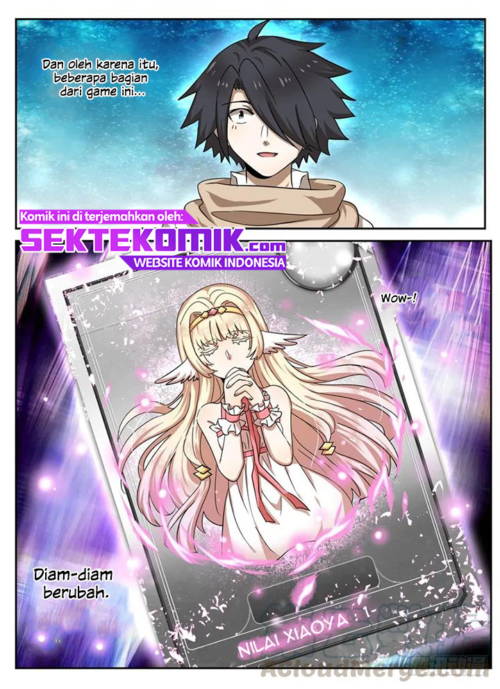 Eleventh Consecutive Brave Chapter 15 Bahasa Indonesia