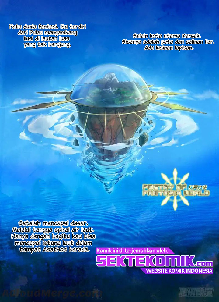 Eleventh Consecutive Brave Chapter 15 Bahasa Indonesia