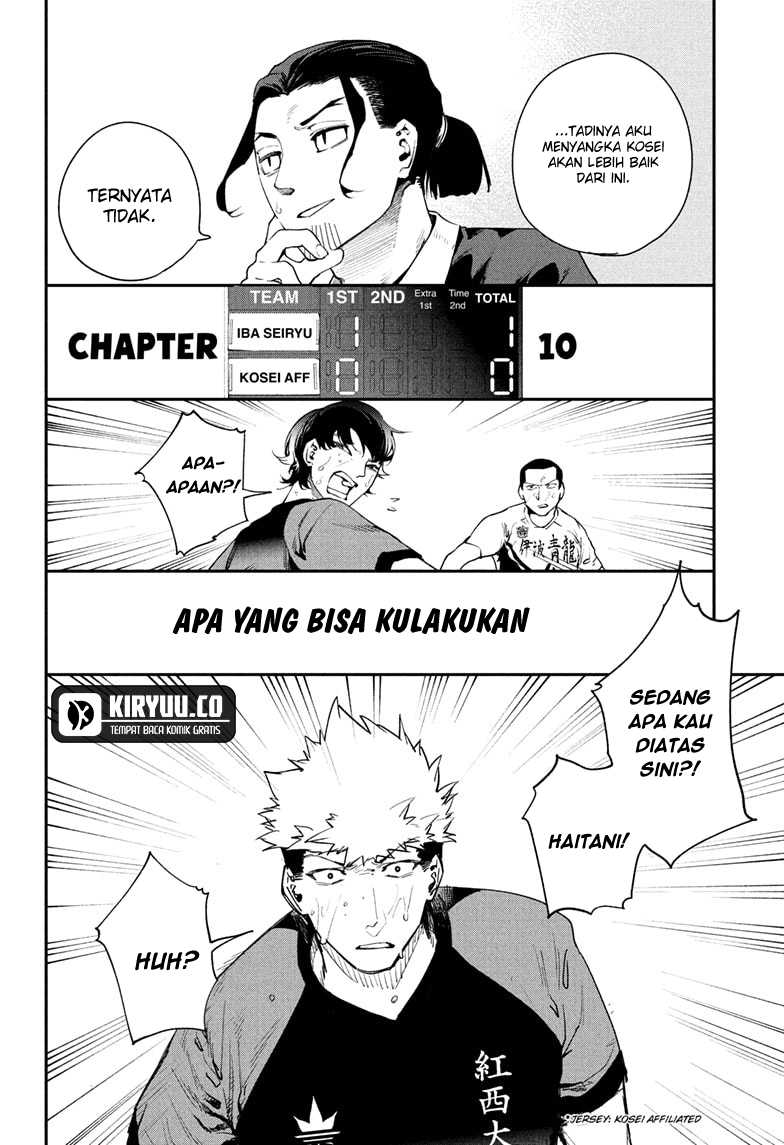 Embers chapter 10