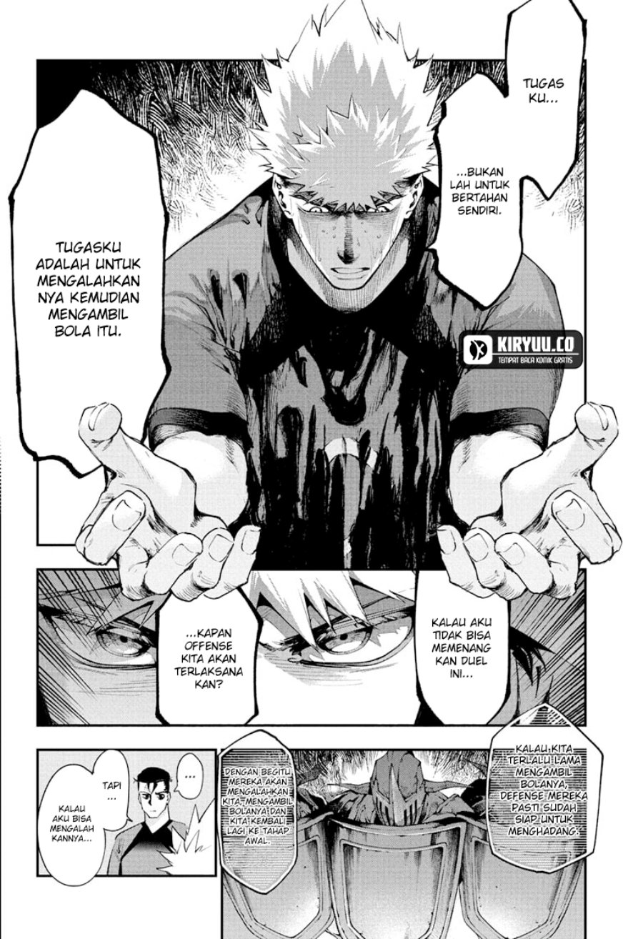 Embers Chapter 11 Bahasa Indonesia