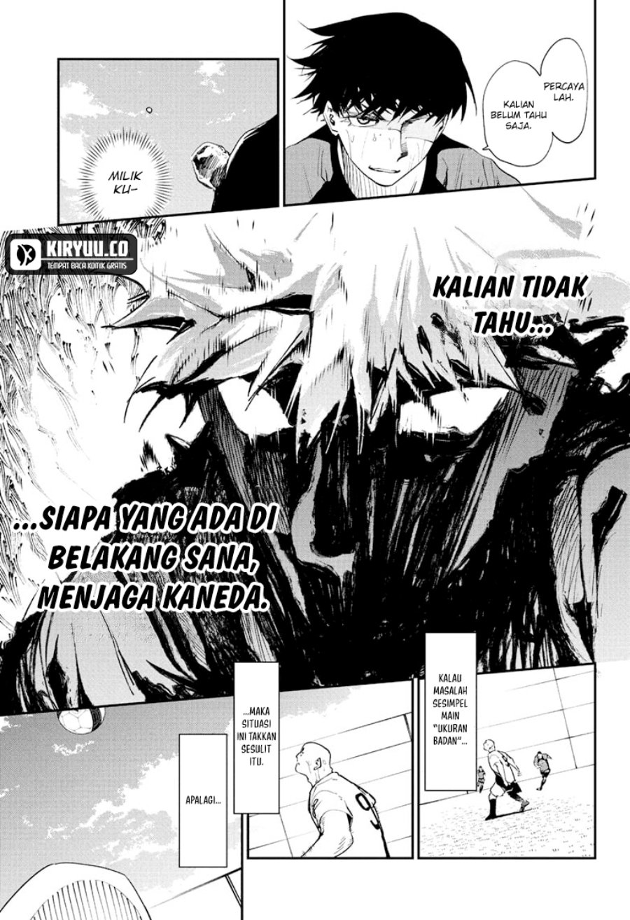 Embers Chapter 11 Bahasa Indonesia