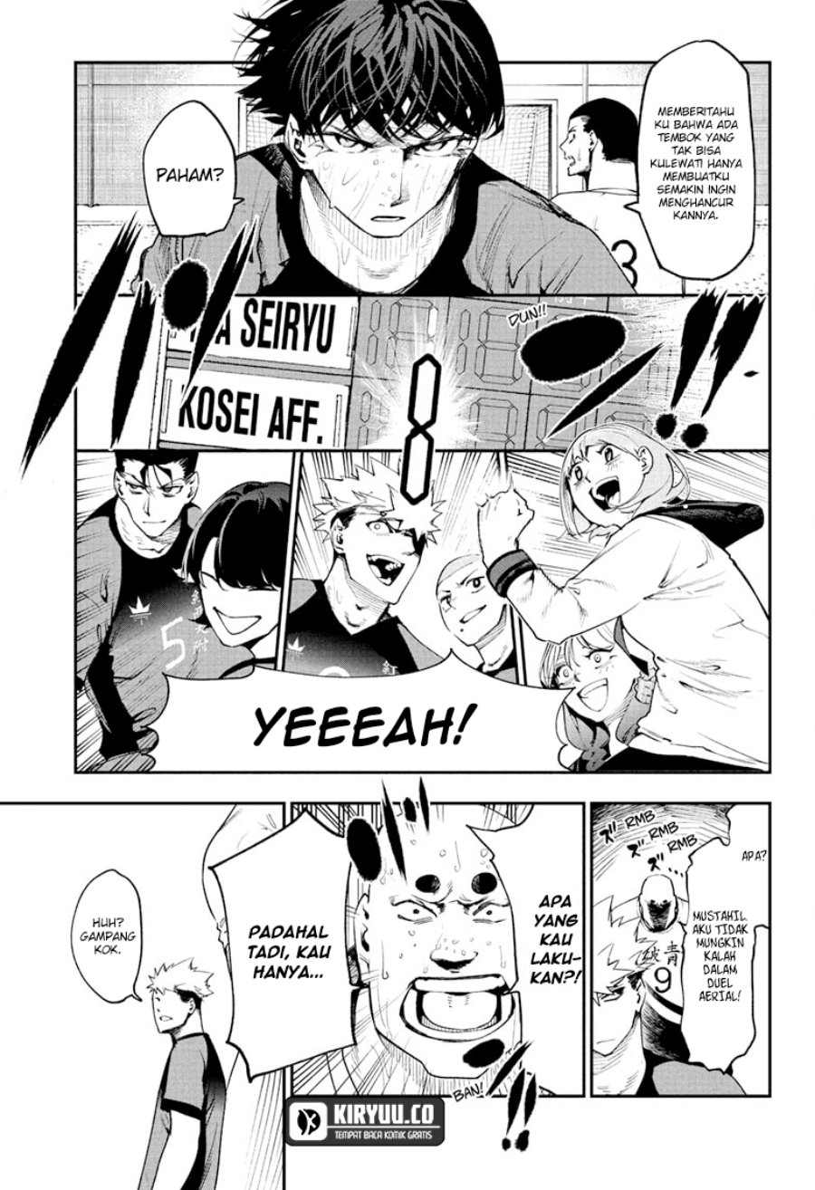 Embers Chapter 11 Bahasa Indonesia