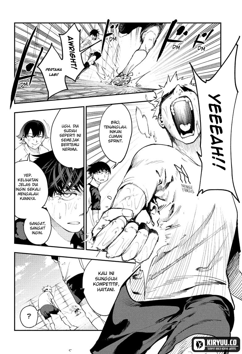 Embers chapter 14