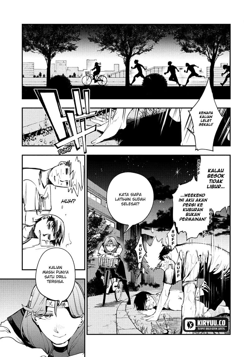 Embers chapter 14