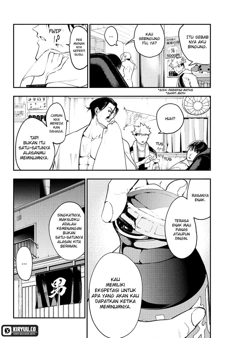 Embers chapter 14