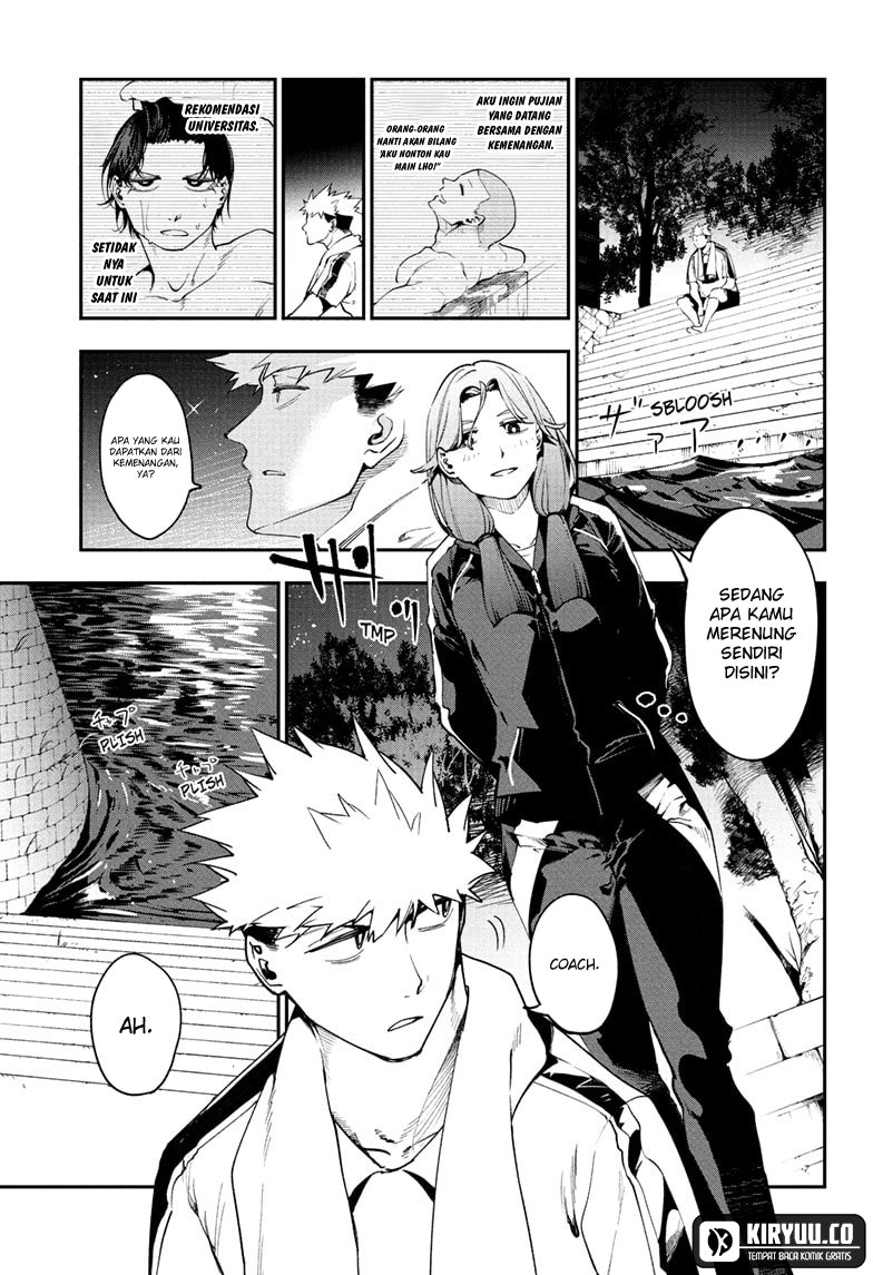 Embers chapter 14