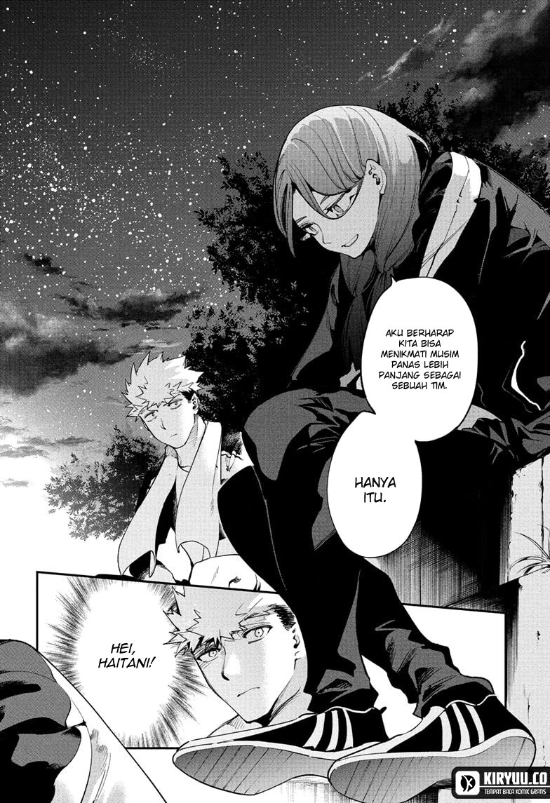 Embers chapter 14
