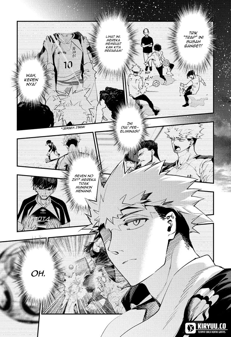 Embers chapter 14