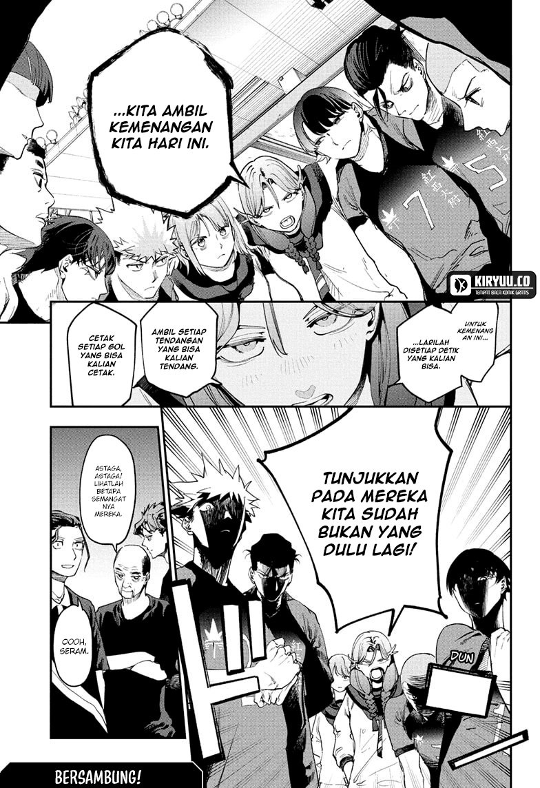 Embers chapter 14