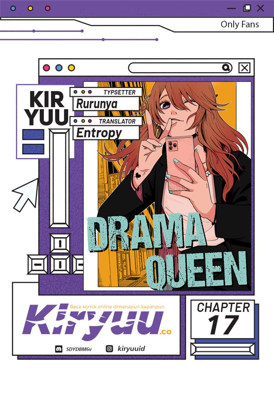 Embers chapter 17