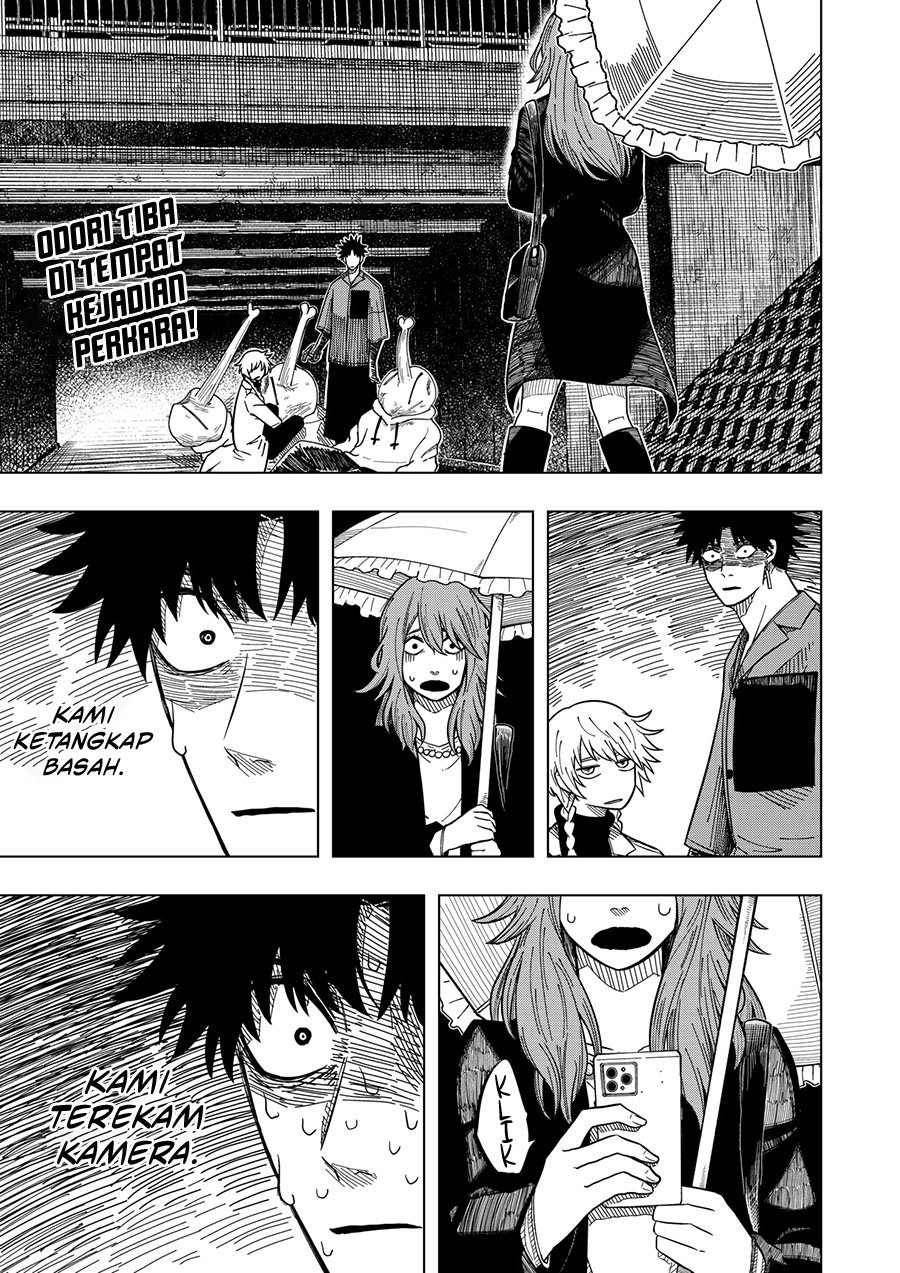 Embers chapter 17