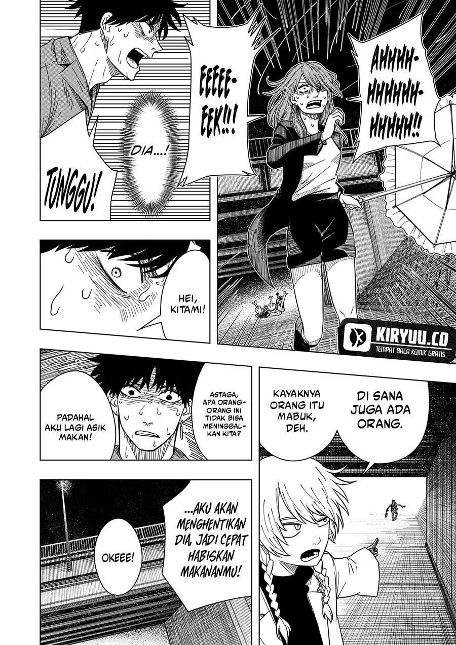 Embers chapter 17