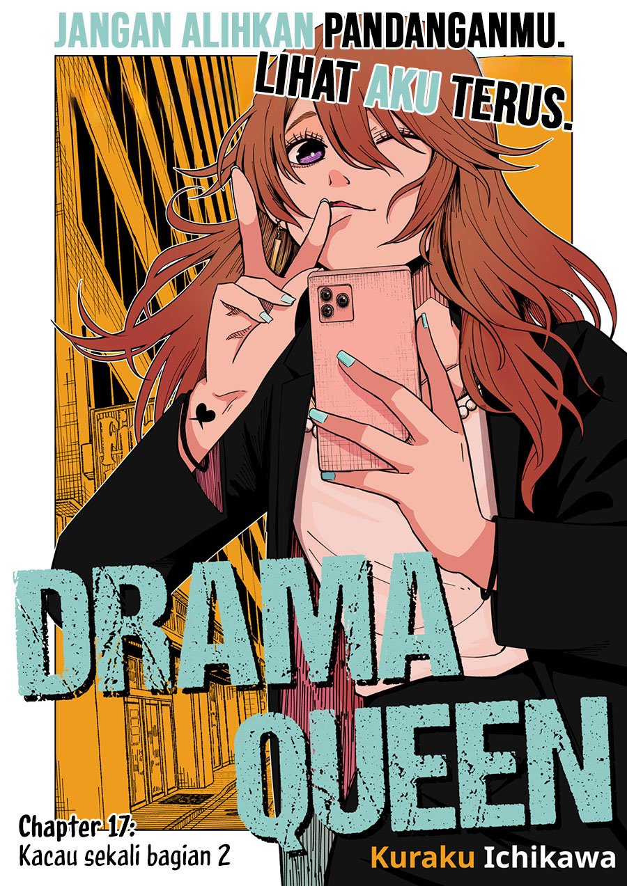 Embers chapter 17