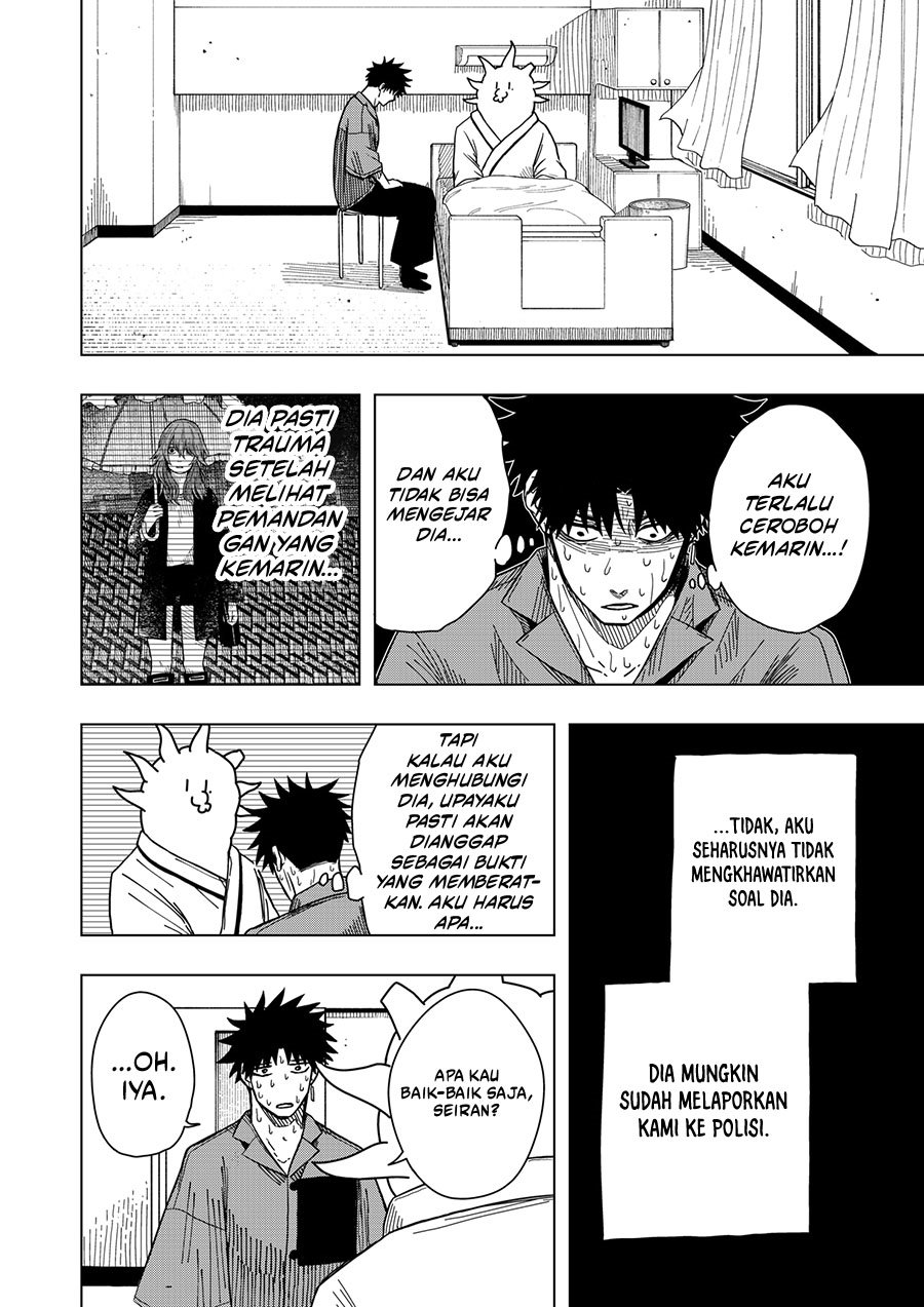 Embers chapter 17