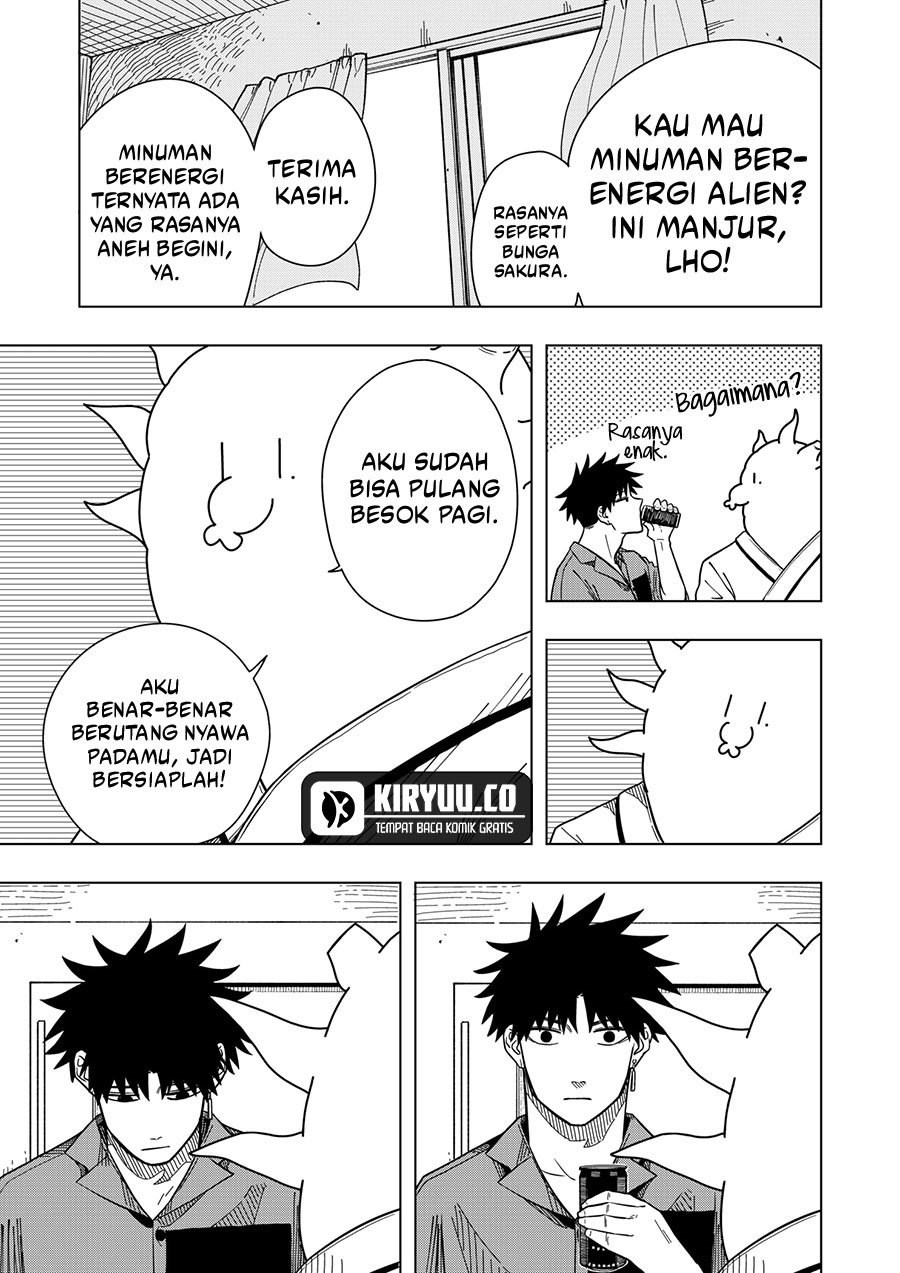 Embers chapter 17