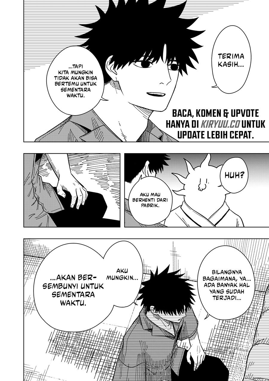 Embers chapter 17