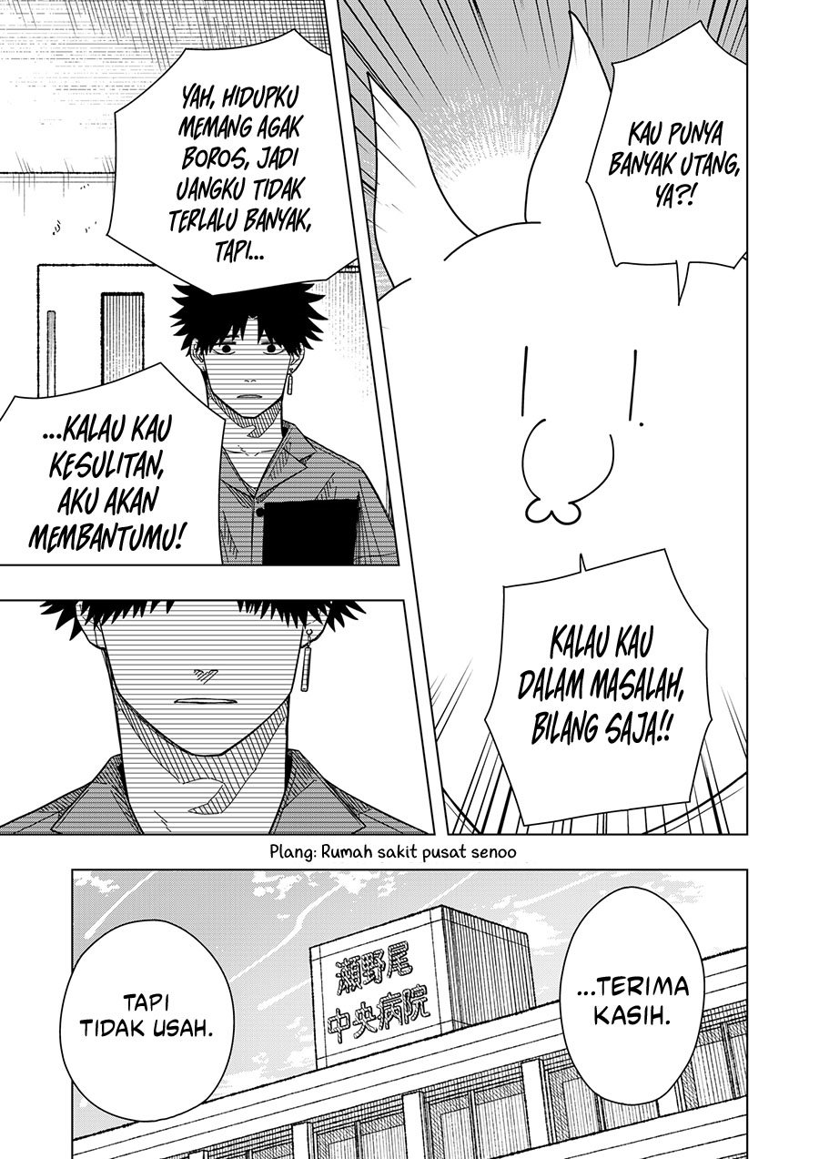 Embers chapter 17