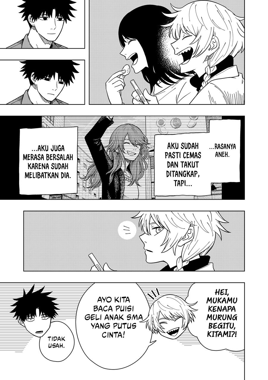 Embers chapter 17