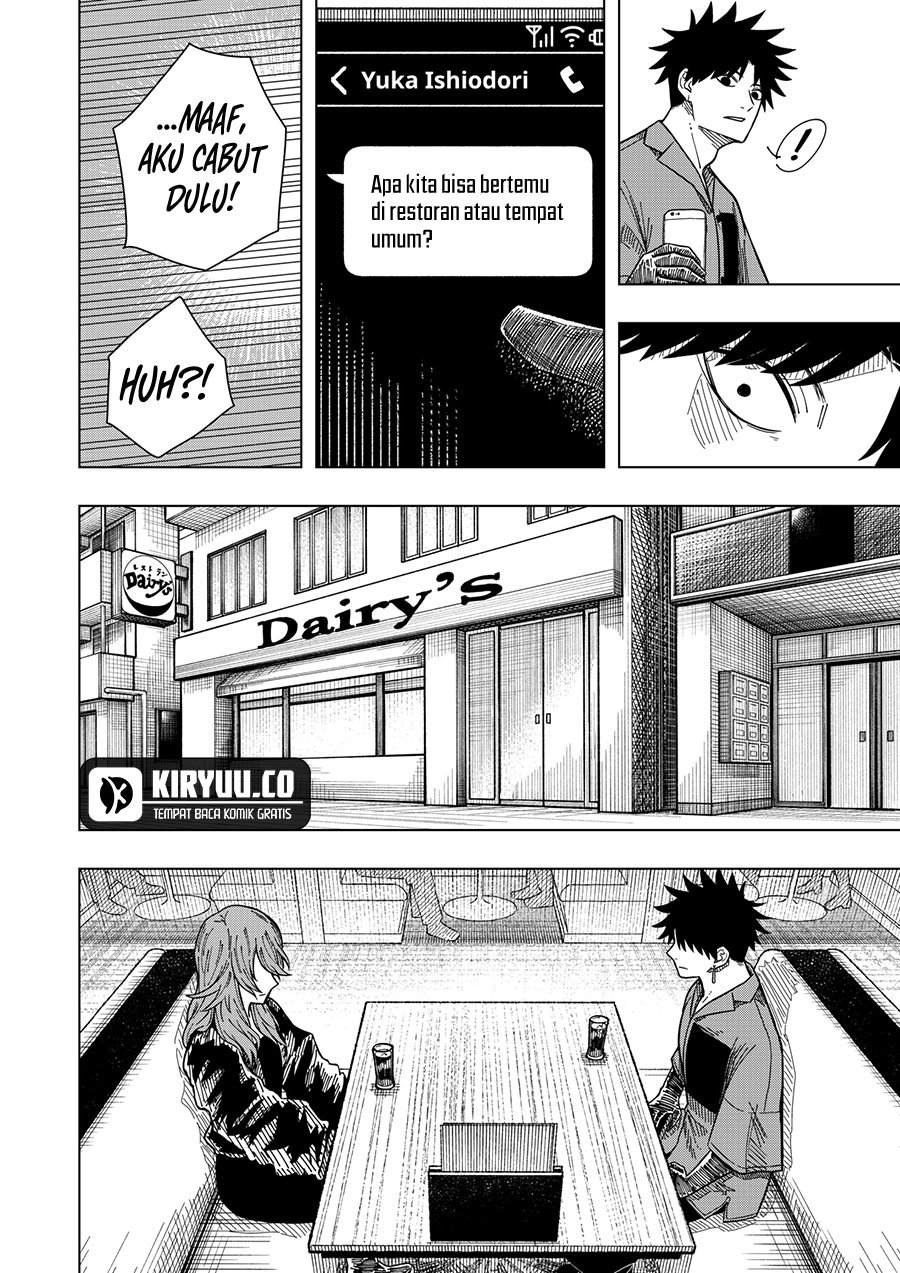 Embers chapter 17