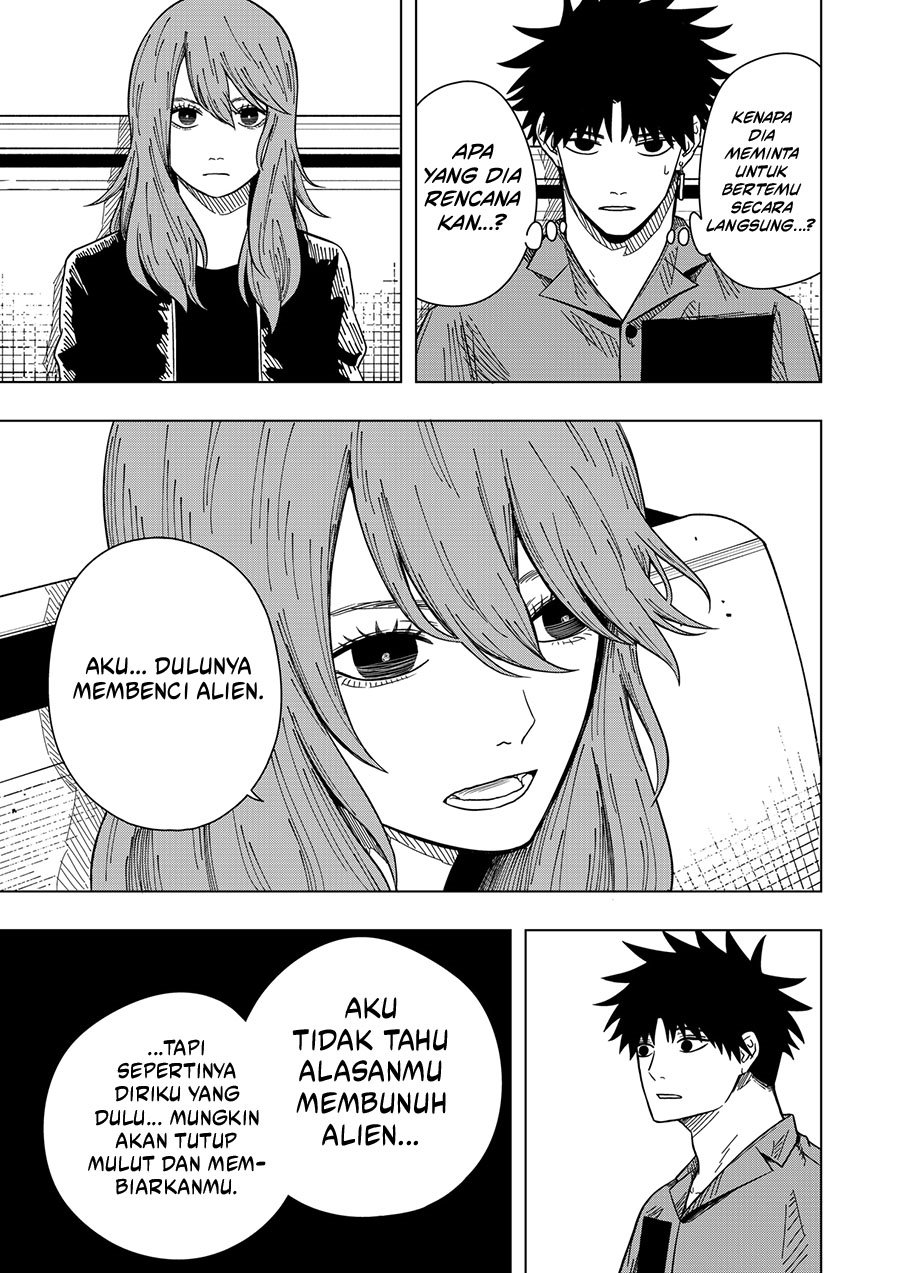 Embers chapter 17
