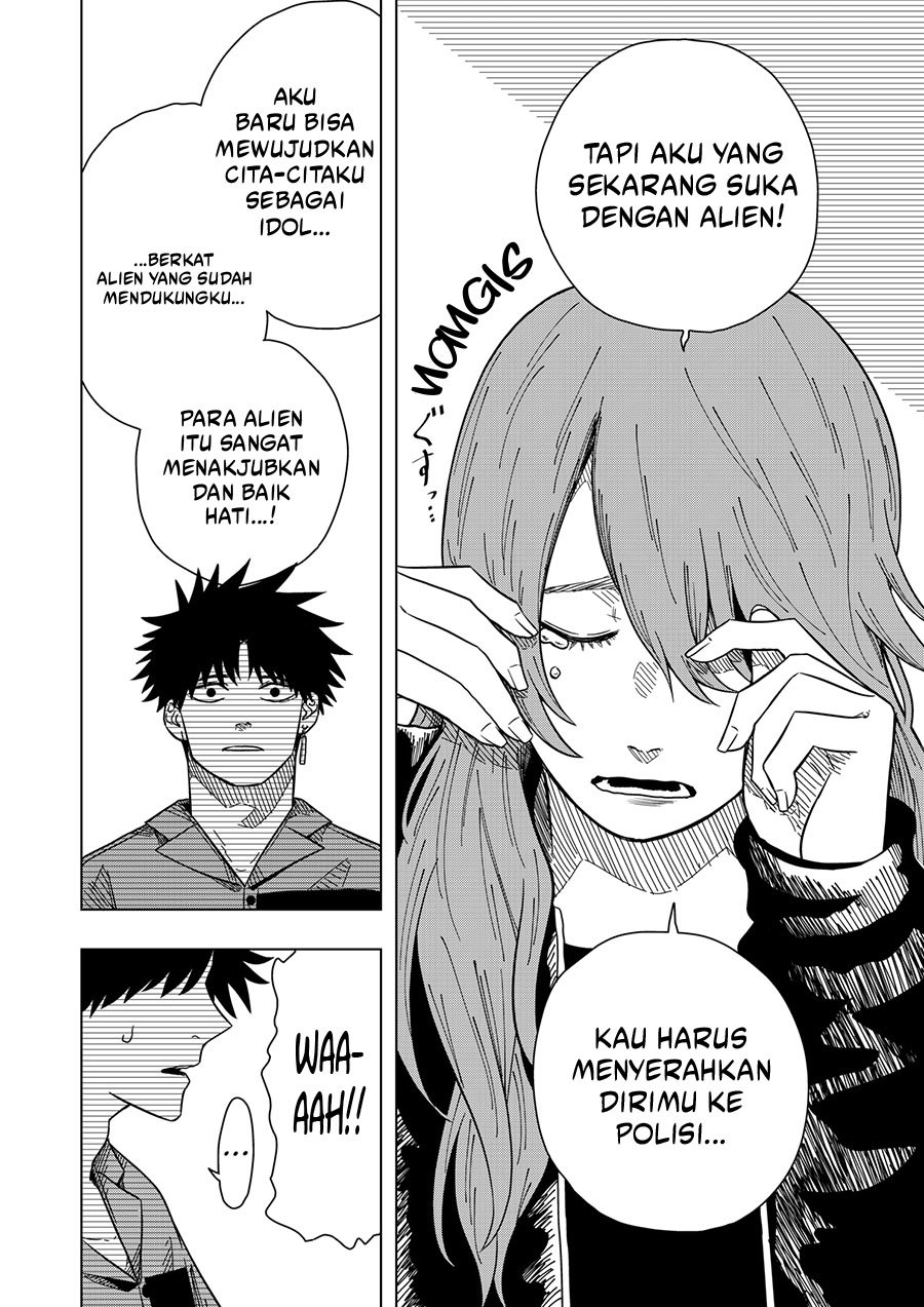 Embers chapter 17