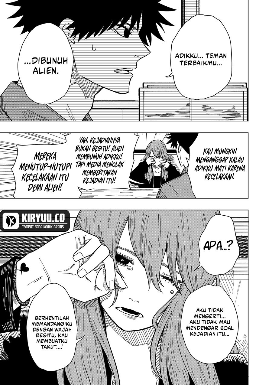 Embers chapter 17