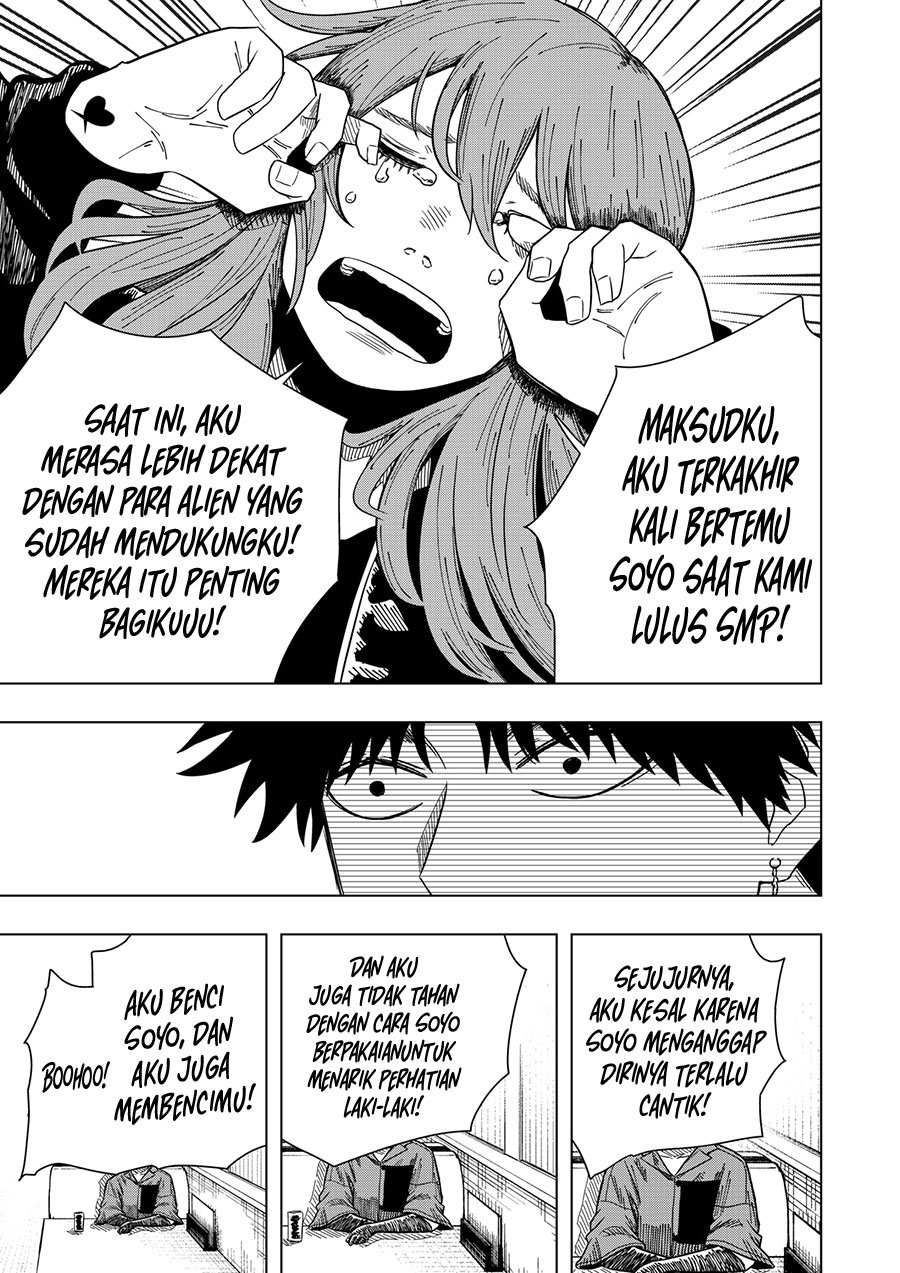 Embers chapter 17
