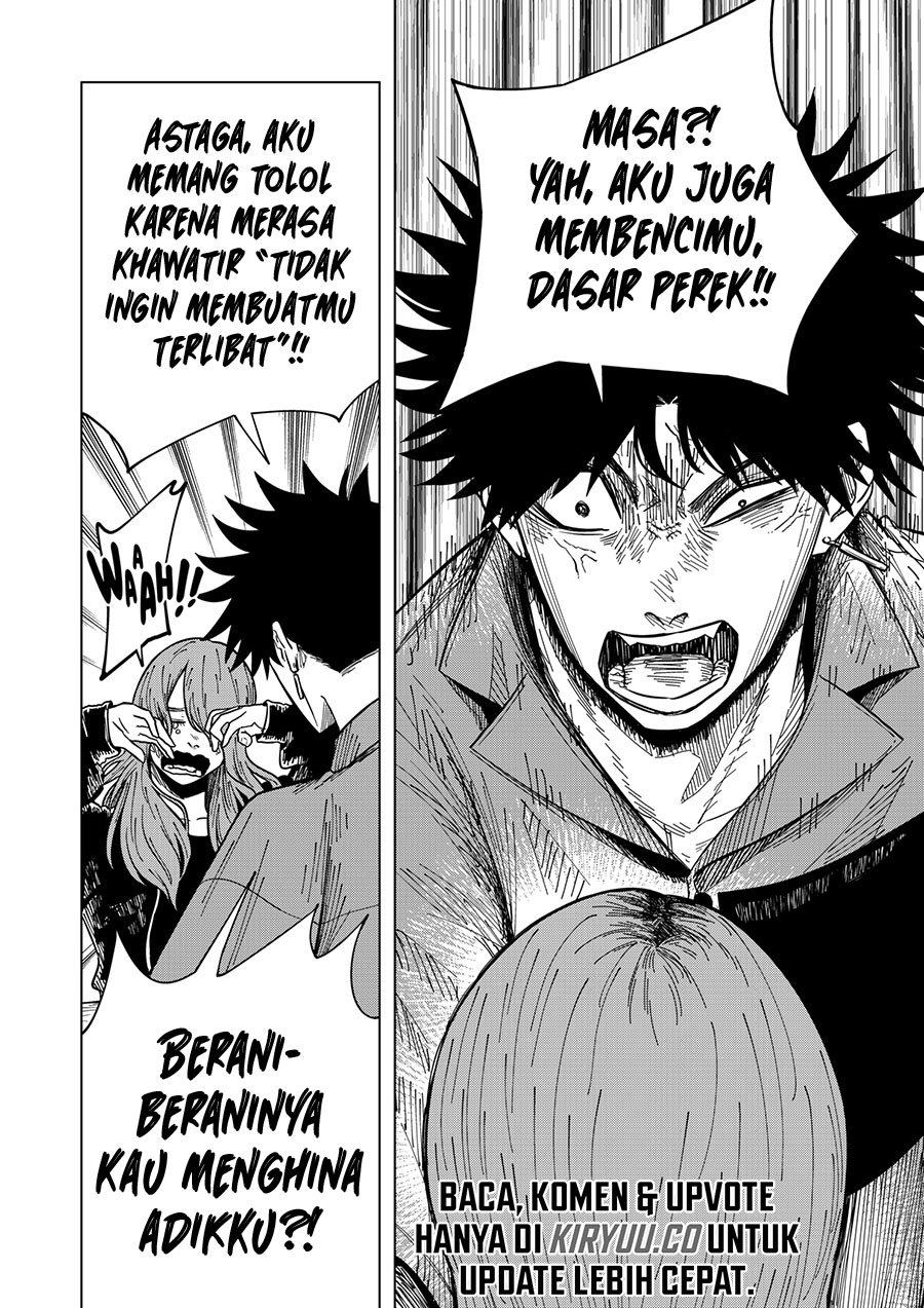 Embers chapter 17