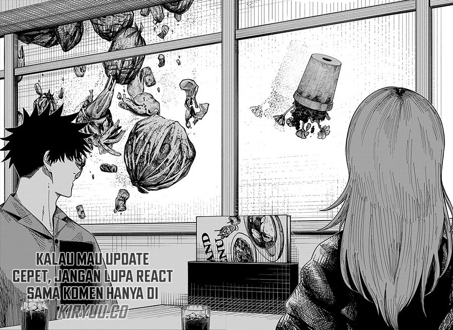 Embers chapter 17