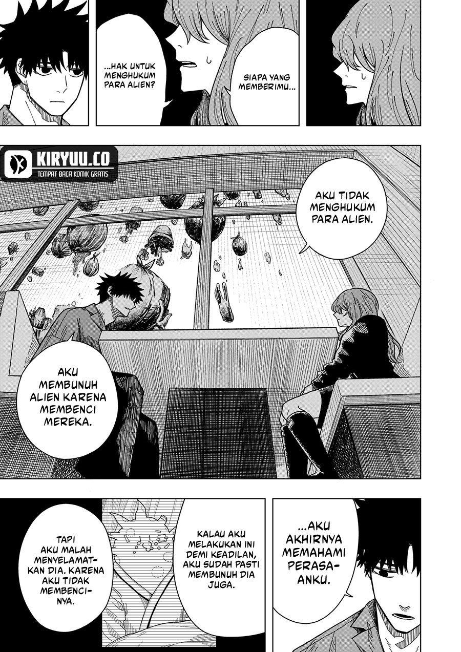 Embers chapter 17