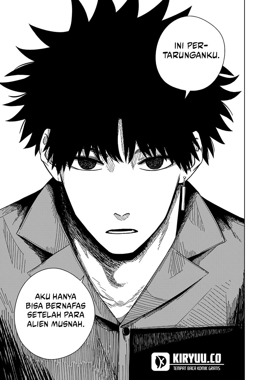 Embers chapter 17
