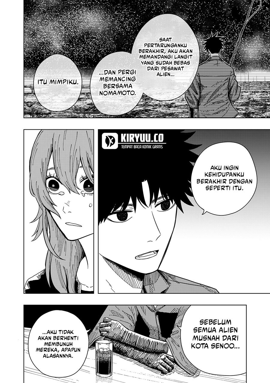 Embers chapter 17