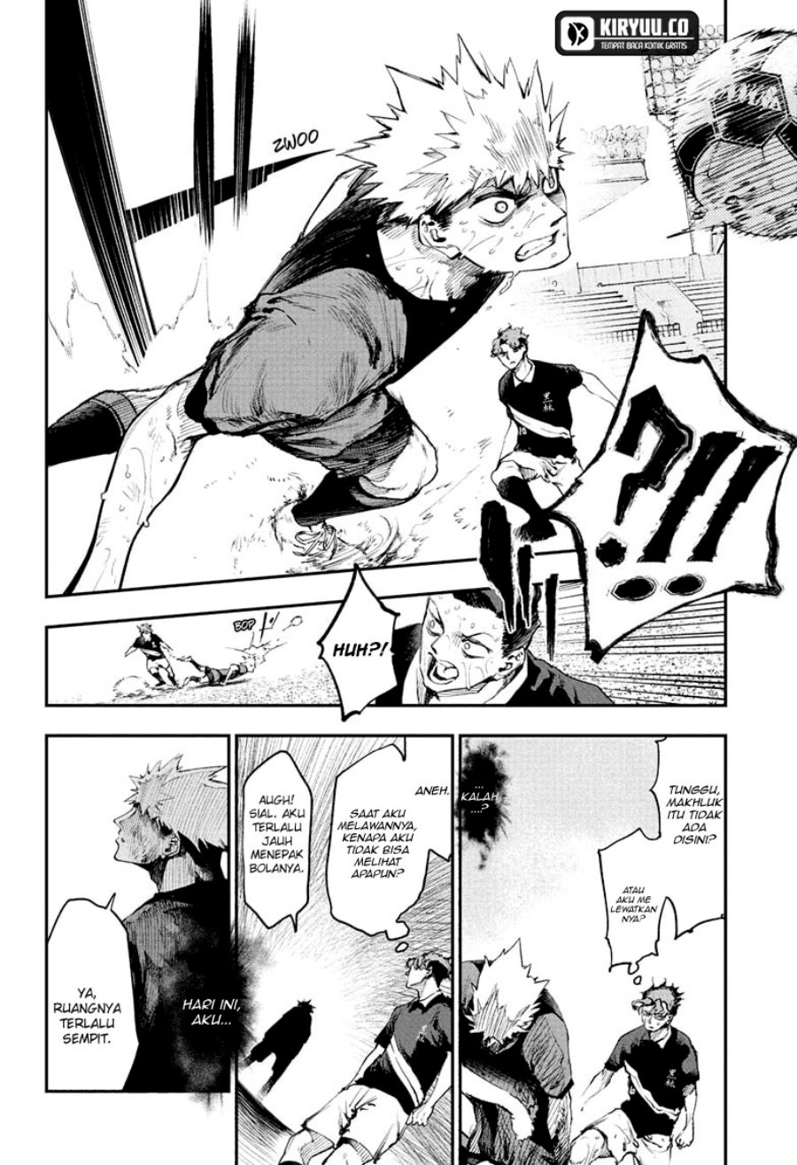 Embers chapter 19