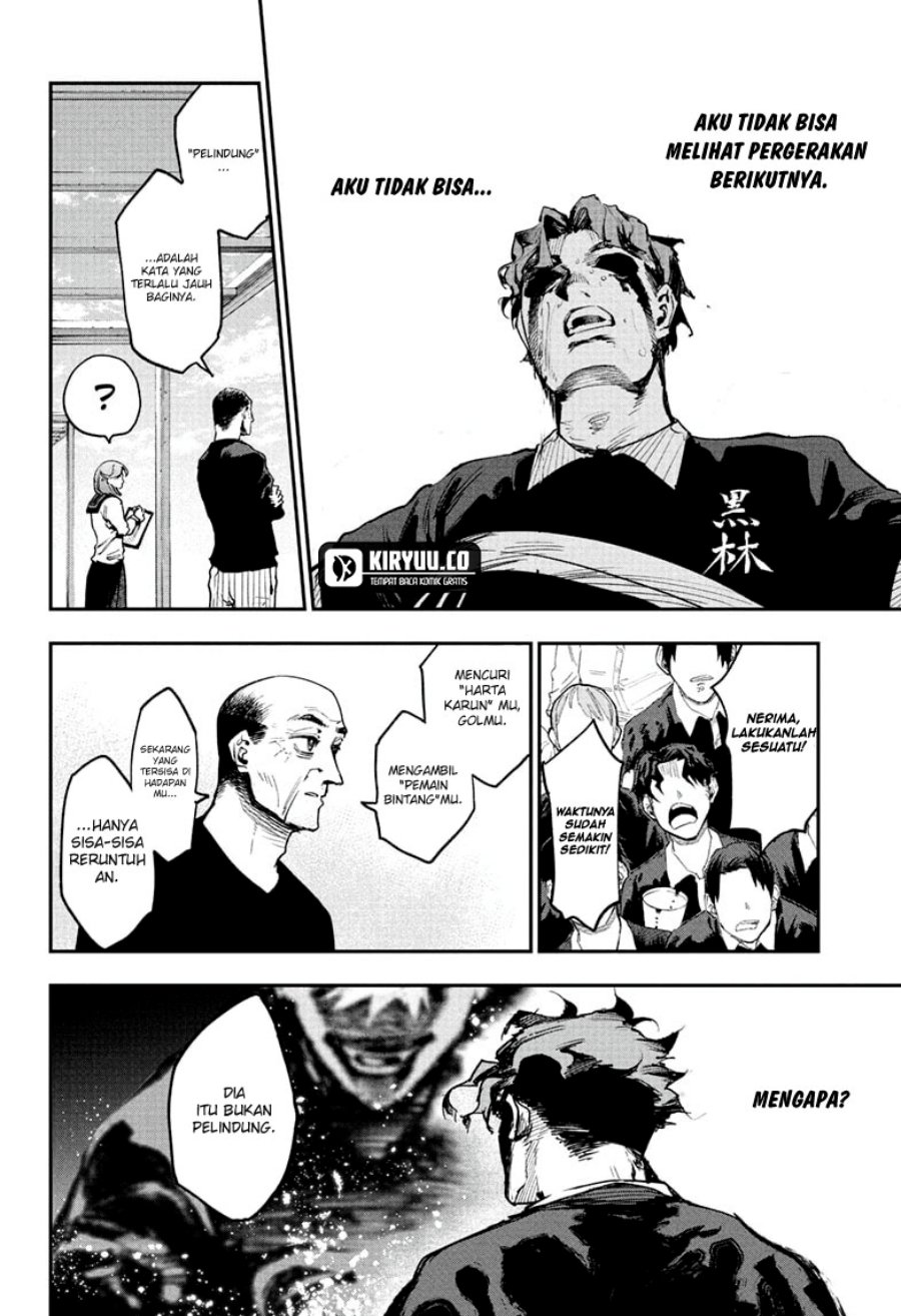 Embers chapter 19