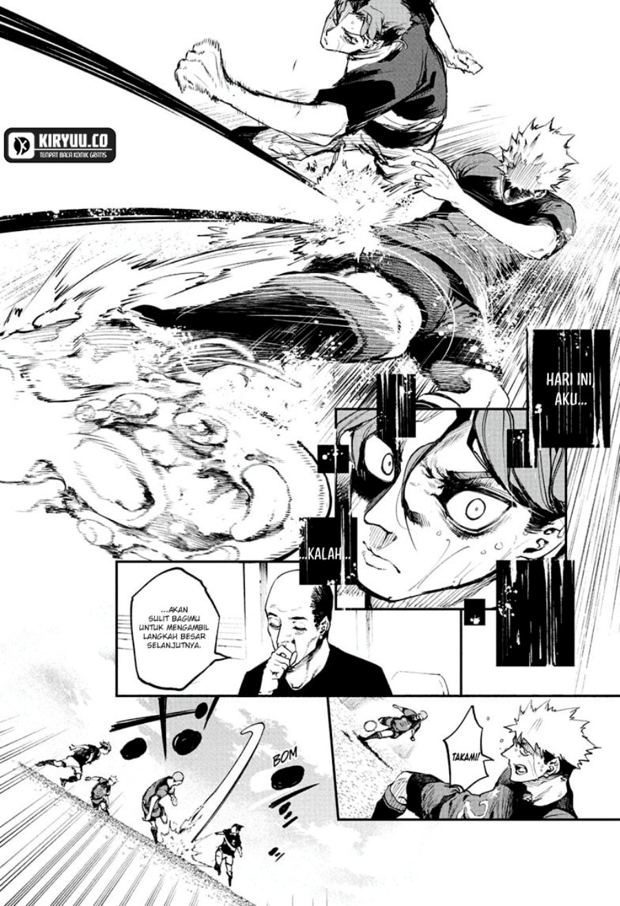 Embers chapter 19