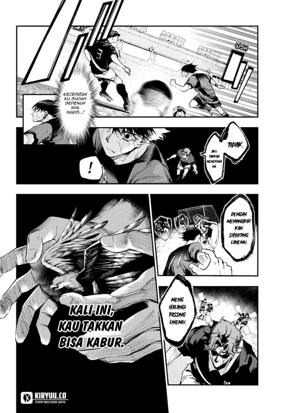 Embers chapter 19