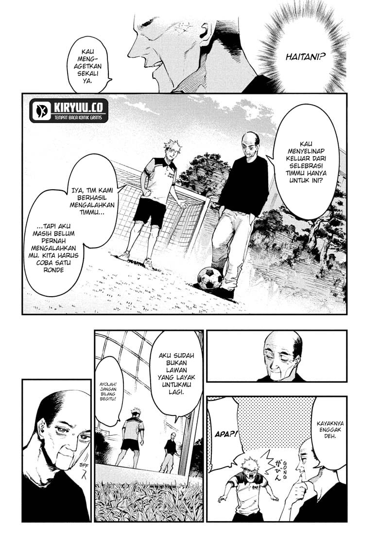 Embers chapter 20